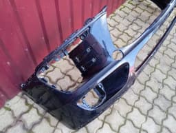 PORSCHE Porsche Macan 95B Front Bumper 95B807221AK GTS MK2 Front Bumper — thumbnail 3