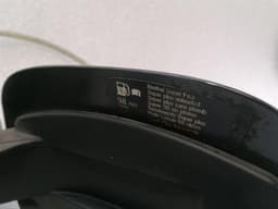PORSCHE Porsche Macan 95b fuel filler cap 95b809857f fuel cap fuel flap — thumbnail 2