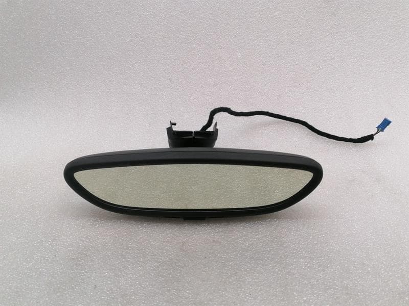 Porsche Macan 95b Rear View Mirror 7PP857511H Rear View Mirror Interior Mirror