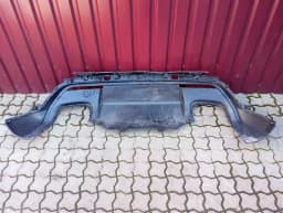 PORSCHE Porsche Macan 95B Rear Bumper 95B807521AT Rear Bumper 95B807521AT — thumbnail 7