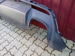 PORSCHE Porsche Macan 95B Rear Bumper 95B807521AT Rear Bumper 95B807521AT — thumbnail 9