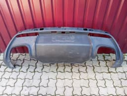 PORSCHE Porsche Macan 95B Rear Bumper 95B807521AT Rear Bumper 95B807521AT — thumbnail 1