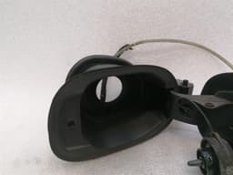 PORSCHE Porsche Macan 95b fuel filler cap 95b809857f fuel cap fuel flap — thumbnail 4