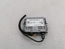 PORSCHE Porsche Macan 95B Electronic Module 4M0035456A Control Unit ANTENNA AMP — thumbnail 1