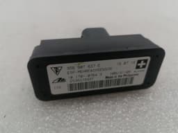 PORSCHE Porsche Macan 95B Sensor 95B907637E ESP — thumbnail 5