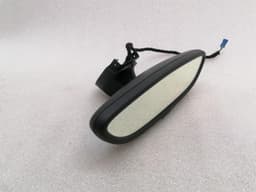 PORSCHE Porsche Macan 95b Rear View Mirror 7PP857511H Rear View Mirror Interior Mirror — thumbnail 7