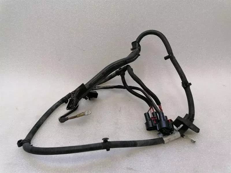 PORSCHE Porsche Macan 95B Wiring Loom 95B971226F Wiring Harness