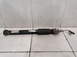 PORSCHE Porsche Macan 95B shock absorber rear 95B513035F shock absorber rear — thumbnail 7