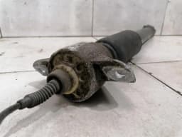 PORSCHE Porsche Macan 95B shock absorber rear 95B513035F shock absorber rear — thumbnail 4