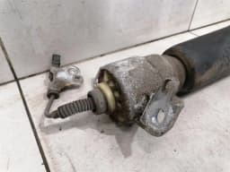 PORSCHE Porsche Macan 95B shock absorber rear 95B513035F shock absorber rear — thumbnail 3