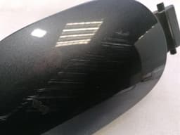 PORSCHE Porsche Macan 95b fuel filler cap 95b809857f fuel cap fuel flap — thumbnail 7