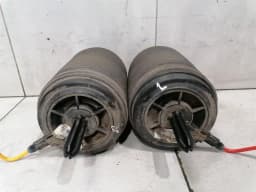 PORSCHE PORSCHE MACAN 95B SET AIR SPRING 95B616002C AIR SPRING SET — thumbnail 7