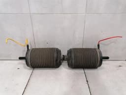 PORSCHE PORSCHE MACAN 95B SET AIR SPRING 95B616002C AIR SPRING SET — thumbnail 6