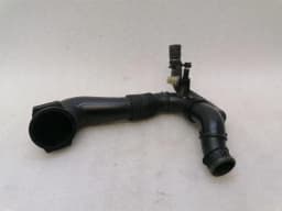 PORSCHE Porsche Macan 95B Intake Pipe 95B128532D Intake Hose Charging Air — thumbnail 6