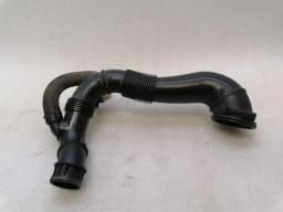 PORSCHE Porsche Macan 95B Intake Pipe 95B128532D Intake Hose Charging Air — thumbnail 5