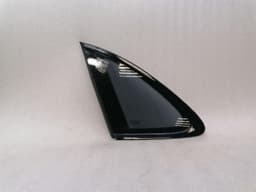 PORSCHE Porsche Macan 95b Left Rear Quarter Glass 95B845297XX Door Window 1⁄4 Rear Left — thumbnail 8