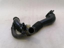 PORSCHE Porsche Macan 95B Intake Pipe 95B128532D Intake Hose Charging Air — thumbnail 9