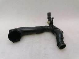 PORSCHE Porsche Macan 95B Intake Pipe 95B128532D Intake Hose Charging Air — thumbnail 1