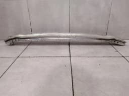 PORSCHE Porsche Macan 95B Front Bumper Beam 8R0807113D Front Bumper Carrier — thumbnail 3