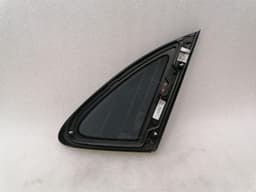 PORSCHE Porsche Macan 95b Left Rear Quarter Glass 95B845297XX Door Window 1⁄4 Rear Left — thumbnail 4