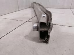 PORSCHE Porsche Macan 95B Front Bumper Beam 8R0807113D Front Bumper Carrier — thumbnail 4