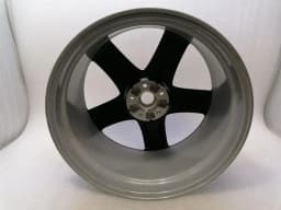 PORSCHE Porsche Macan 95B Alloy Wheel 95B601025EC Alloy Rim Sport Classic 10J x 21 ET19 — thumbnail 7