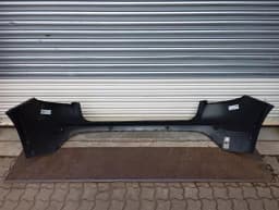 PORSCHE Porsche Macan 95B Front Bumper 95B807421AA Front Bumper — thumbnail 9