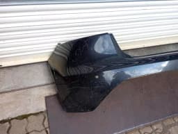 PORSCHE Porsche Macan 95B Front Bumper 95B807421AA Front Bumper — thumbnail 3