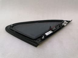 PORSCHE Porsche Macan 95b Left Rear Quarter Glass 95B845297XX Door Window 1⁄4 Rear Left — thumbnail 7