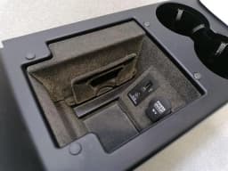 PORSCHE Porsche Macan 95B Electronic 95B035773A TELEMATICS CONTROL NFC CHARGER — thumbnail 6