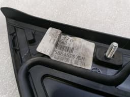 PORSCHE Porsche Macan 95b Left Rear Quarter Glass 95B845297XX Door Window 1⁄4 Rear Left — thumbnail 6
