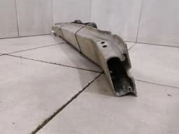 PORSCHE Porsche Macan 95B Front Bumper Beam 8R0807113D Front Bumper Carrier — thumbnail 6