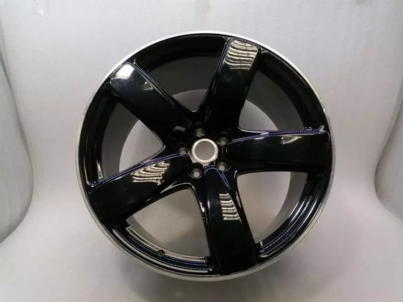 Porsche Macan 95B Alloy Wheel 95B601025EC Alloy Rim Sport Classic 10J x 21 ET19