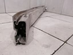 PORSCHE Porsche Macan 95B Front Bumper Beam 8R0807113D Front Bumper Carrier — thumbnail 5