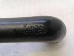 PORSCHE Porsche Macan 95B Intake Pipe 95B128532D Intake Hose Charging Air — thumbnail 8