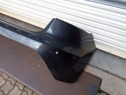 PORSCHE Porsche Macan 95B Front Bumper 95B807421AA Front Bumper — thumbnail 7
