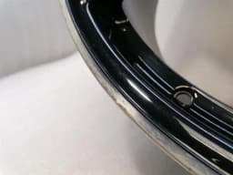 PORSCHE Porsche Macan 95B Alloy Wheel 95B601025EC Alloy Rim Sport Classic 10J x 21 ET19 — thumbnail 2