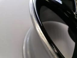PORSCHE Porsche Macan 95B Alloy Wheel 95B601025EC Alloy Rim Sport Classic 10J x 21 ET19 — thumbnail 5