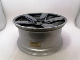 PORSCHE Porsche Macan 95B Alloy Wheel 95B601025EC Alloy Rim Sport Classic 10J x 21 ET19 — thumbnail 6
