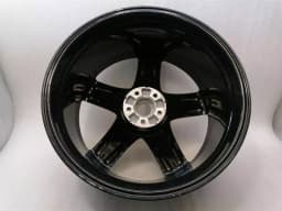 PORSCHE Porsche Macan 95B Alloy Wheel 95B601025AE Alloy Rim Sport Classic 10J x 21 ET 19 — thumbnail 8
