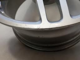 PORSCHE Porsche Macan 95B Alloy Wheel 95B601025AP Alloy Wheel — thumbnail 4