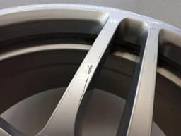 PORSCHE Porsche Macan 95B Alloy Wheel 95B601025AP Alloy Wheel — thumbnail 5