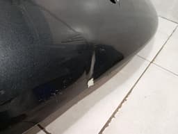 PORSCHE Porsche Macan 95B Bonnet 95B823031 Bonnet — thumbnail 4