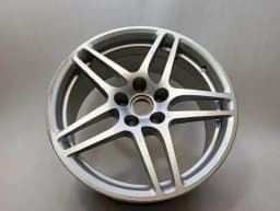 PORSCHE Porsche Macan 95B Alloy Wheel 95B601025AP Alloy Wheel — thumbnail 1