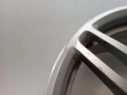 PORSCHE Porsche Macan 95B Alloy Wheel 95B601025AP Alloy Wheel — thumbnail 3