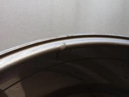 PORSCHE Porsche Macan 95B Alloy Wheel 95B601025AP Alloy Wheel — thumbnail 10