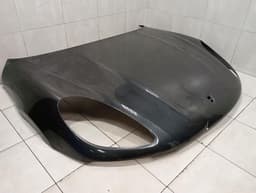 PORSCHE Porsche Macan 95B Bonnet 95B823031 Bonnet — thumbnail 10