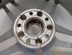 PORSCHE Porsche Macan 95B Alloy Wheel 95B601025AP Alloy Wheel — thumbnail 9