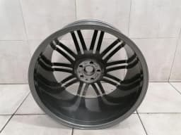 PORSCHE Porsche Macan 95b 21 Alloy Wheel 95B601025BAOC6 Alloy Rim — thumbnail 6