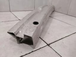 PORSCHE Porsche Macan 95B rear bumper beam 8R0807313D rear bumper carrier — thumbnail 5